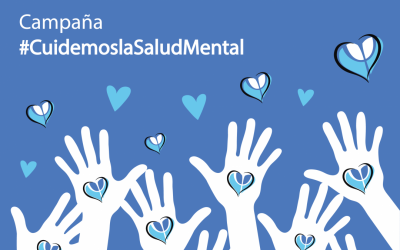 Lanzamos campaña para entregar apoyo psicológico gratuito a sectores más vulnerables de Chile